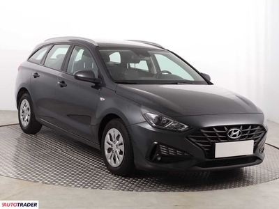 Hyundai i30 1.0 118 KM 2021r. (Piaseczno)