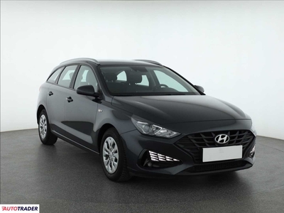 Hyundai i30 1.0 118 KM 2021r. (Piaseczno)