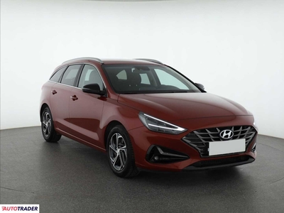 Hyundai i30 1.0 118 KM 2022r. (Piaseczno)