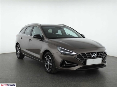 Hyundai i30 1.0 118 KM 2022r. (Piaseczno)