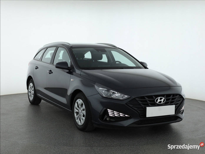 Hyundai i30 1.0 T-GDI