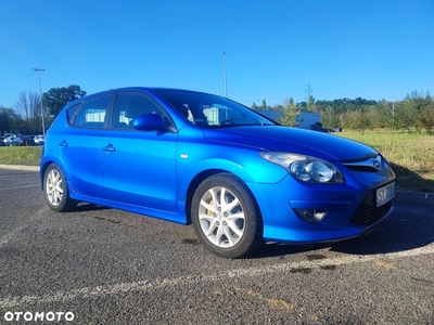 Hyundai i30 1.4 Comfort