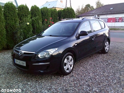 Hyundai i30 1.4 Comfort