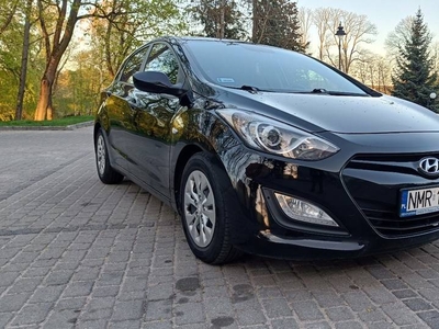 Hyundai i30 1.4 CRDI