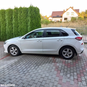 Hyundai i30 1.4 GO