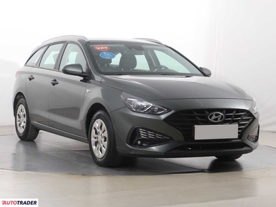 Hyundai i30 1.5 108 KM 2022r. (Piaseczno)