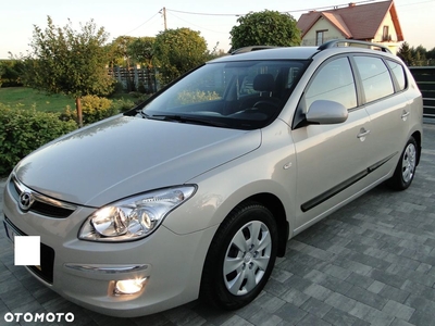 Hyundai i30 1.6 Comfort