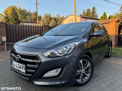 Hyundai i30 1.6 CRDi Premium