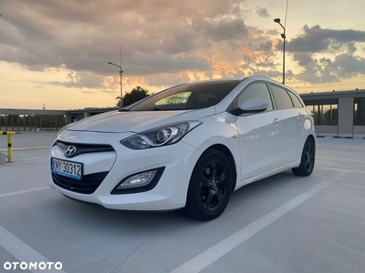 Hyundai i30 i30cw 1.4 Style