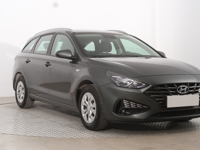 Hyundai i30 II , Salon Polska, 1. Właściciel, Serwis ASO, VAT 23%, Klima,