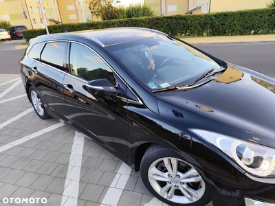 Hyundai i40 i40cw 1.7 CRDi Comfort