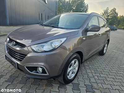 Hyundai ix35 1.6 2WD 5 Star Edition