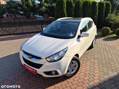 Hyundai ix35 1.6 GDI Comfort 2WD