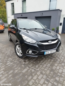 Hyundai ix35 2.0 2WD Comfort