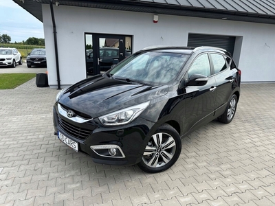 Hyundai ix35 2015