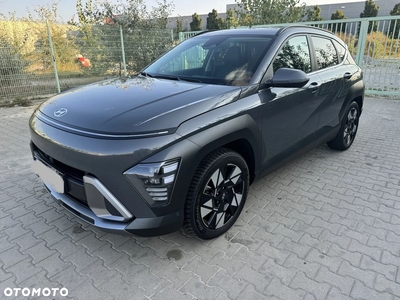 Hyundai Kona 1.6 T-GDI Premium 4WD DCT