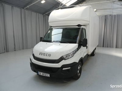 IVECO Daily 35C14 Euro 6 TK692CC