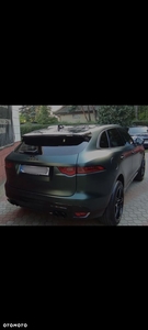 Jaguar F-Pace 2.0 i4D RWD Pure