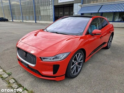 Jaguar I-Pace EV400 AWD S