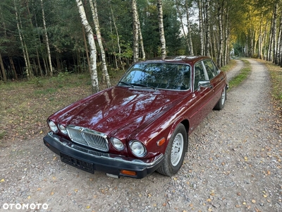 Jaguar XJ XJ12 5.3i