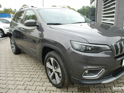 Jeep Cherokee 4X4,Kamera V (2014-)