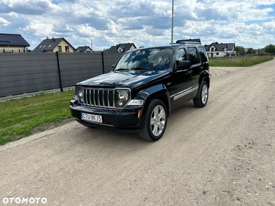 Jeep Liberty