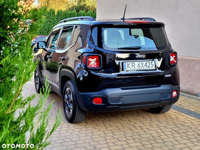 Jeep Renegade 1.4 MultiAir Longitude FWD S&S