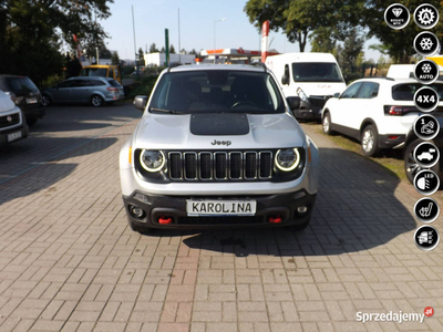 Jeep Renegade 2019