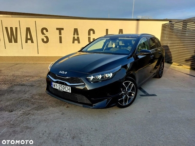 Kia Ceed 1.5 T-GDI L Business Line