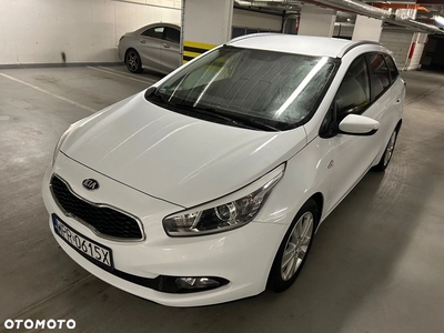 Kia Ceed 1.6 GDI Edition 7