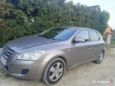 Kia Cee'd 2008 Okazja !