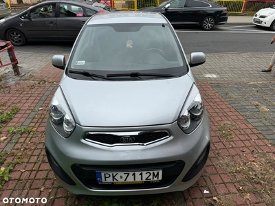 Kia Picanto 1.0 Attract