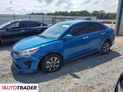 Kia Rio 1.0 benzyna 2023r. (LOUISVILLE)