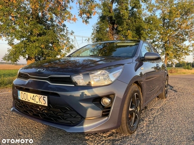 Kia Rio 1.2 M