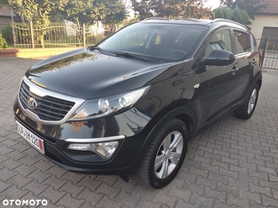 Kia Sportage 1.6 GDI L 2WD