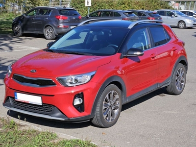 Kia Stonic 1.0 T-GDI 7 DCT