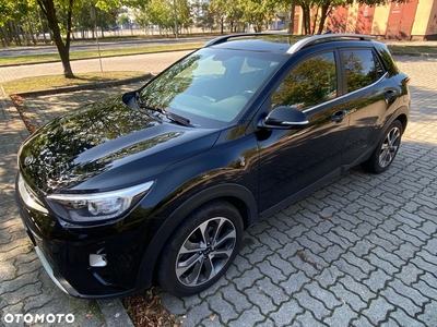 Kia Stonic 1.4 XL