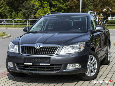 Škoda Octavia 2.0_Diesel_194 tyś. km_140 KM II (2004-2013)