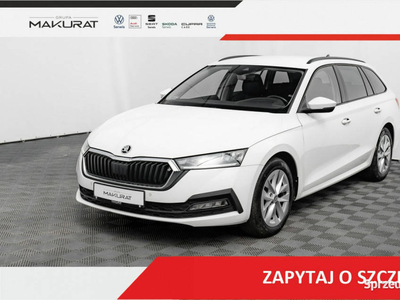 Škoda Octavia GD627YH#2.0 TDI Ambition DSG K.cofania Ambient Salon PL VAT …