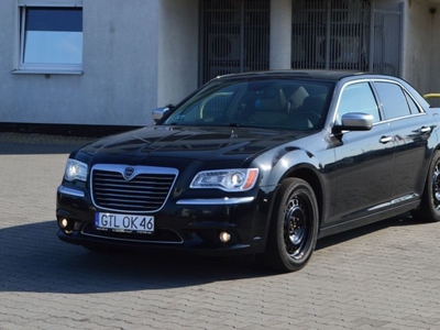 Lancia thema