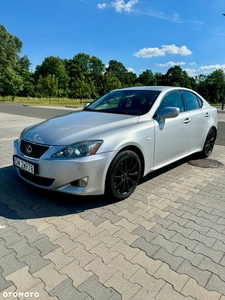 Lexus IS 250 Prestige