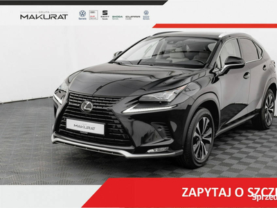 Lexus NX GD245YJ#300 F Impression AWD K.cofania Podgrz.f Salon PL VAT 23% …