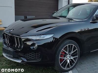 Maserati Levante S Q4