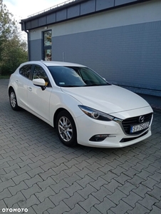 Mazda 3 2.0 Skyenergy