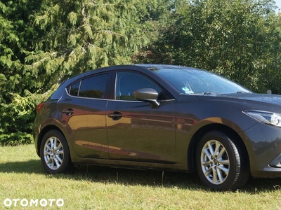 Mazda 3 2.0 Skyenergy