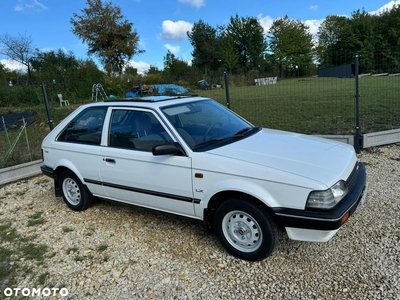 Mazda 323 1.3 LX