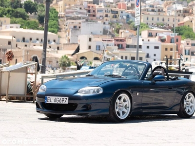 Mazda MX-5 1.9 16V