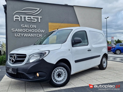 Mercedes-Benz Citan