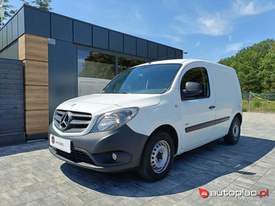 Mercedes-Benz Citan