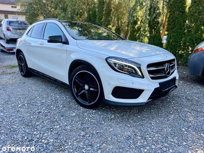 Mercedes-Benz CLA Shooting Brake 220 d 7G-DCT AMG Line